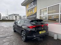 Neu Cupra Formentor VZ 333 PS (244 kW) 2026 Schwarz SUV