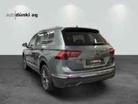 gebraucht VW Tiguan Allspace 2.0 TDI SCR Life 4Motion DSG