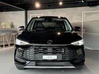 Gebraucht MG ZS Luxury 197 PS (144 kW) 2024 Schwarz Limousine