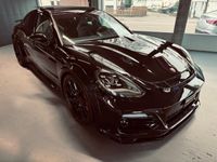 gebraucht Porsche Panamera GTS PDK