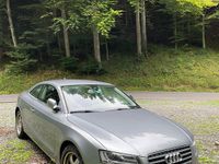 Gebraucht Audi A5 211 PS (155 kW) 2010 Coupé