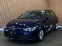 Gebraucht VW Golf VIII Business 110 PS (80 kW) 2025 Blau