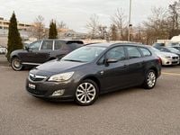Gebraucht Opel Astra 140 PS (102 kW) 2012 Kombi