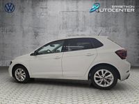 gebraucht VW Polo 1.0 TSI Style DSG