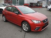 Gebraucht Seat Ibiza SOL 115 PS (84 kW) 2020 Kleinwagen