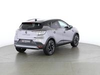 Neu Renault Captur Esprit Alpine 158 PS (116 kW) 2026 Gray SUV