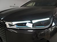 gebraucht BMW iX 40 Sportpaket