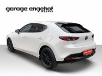 gebraucht Mazda 3 Hatchback SKYACTIV-G M Hybrid 122 Ambition Automat