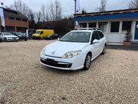 Gebraucht Renault Laguna GrandTour Dynamique 110 PS (80 kW) 2010 Kombi