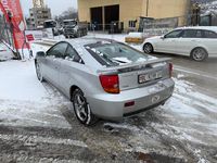 Gebraucht Toyota Celica 143 PS (105 kW) 2002 Coupé