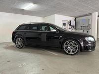 Gebraucht Audi RS4 420 PS (308 kW) 2007 Kombi