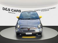 gebraucht Fiat 500 Abarth 1.4 16V Turbo Abarth Pista