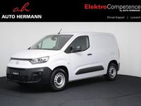 Neu Fiat e-Doblò 100 kW (136 PS) 2025 Van / Kleinbus