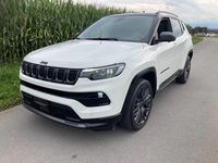 Gebraucht Jeep Compass 80th Anniversary 150 PS (110 kW) 2021 SUV