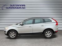 Gebraucht Volvo XC60 Momentum 215 PS (158 kW) 2014 SUV