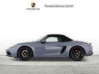 gebraucht Porsche 718 Boxster S tyle Edition