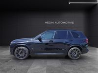 Neu BMW X5 M Competition Edition 625 PS (459 kW) 2025 Schwarz SUV
