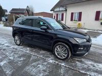 Gebraucht Seat Ateca XCELLENCE 150 PS (110 kW) 2017 SUV
