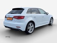 gebraucht Audi A3 Sportback e-tron sport