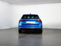 gebraucht Skoda Octavia Combi RS 2.0 TDI