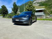 Gebraucht Tesla Model Y Long Range RWD 378 kW (514 PS) 2022 SUV