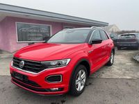 Gebraucht VW T-Roc Advance 190 PS (139 kW) 2018 SUV