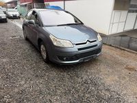 Gebraucht Citroën C4 110 PS (80 kW) 2005