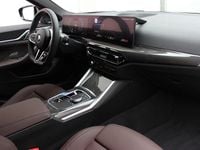 Neu BMW i4 M Sport 400 kW (544 PS) 2025 Grau Limousine