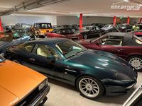 Gebraucht Aston Martin DB7 332 PS (244 kW) 1998 Coupé