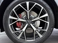 Neu Audi Q3 Sportback Ambiente 266 PS (195 kW) 2025 Grau SUV