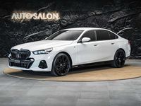 Gebraucht BMW 540 M Sport 303 PS (222 kW) 2024 Limousine