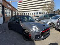 Gebraucht Mini John Cooper Works Clubman 231 PS (169 kW) 2016 Kombi