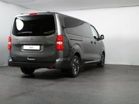 gebraucht Opel Zafira Life Tourer L 2.0 Diesel 8-Gang-Automatikgetriebe