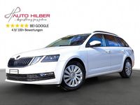 Gebraucht Skoda Octavia Ambition 150 PS (110 kW) 2018 Kombi