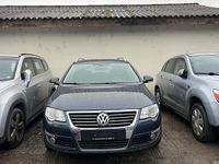 Gebraucht VW Passat Comfortline 170 PS (125 kW) 2007 Kombi
