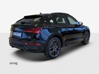 gebraucht Audi Q5 Sportback 50 TFSI e PHEV S line quattro S-tronic