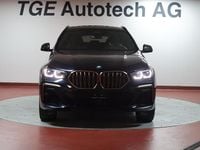 Gebraucht BMW X6 M50 530 PS (389 kW) 2022 SUV