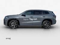 Gebraucht VW Tayron United 193 PS (141 kW) 2025 Delfingrau metallic SUV
