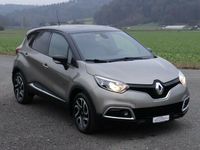 gebraucht Renault Captur 1.5 dCi Dynamique EDC