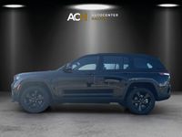 gebraucht Jeep Grand Cherokee 3.6L V6 5 Plätzer 4x4 Black Appearance