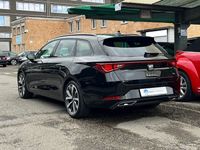 gebraucht Seat Leon ST 1.5 eTSI DSG FR