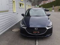 gebraucht Mazda 2 1.5 90 Ambition Plus