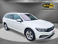 Gebraucht VW Passat Elegance 200 PS (147 kW) 2022 Kombi