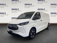 Neu Ford E-Transit Trend 160 kW (218 PS) 2025 Van