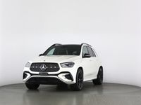 gebraucht Mercedes GLE400 e 4Matic 9G-Tronic