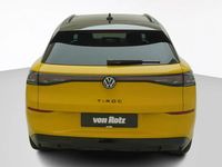 Neu VW T-Roc R-line 150 PS (110 kW) 2026 Gelb SUV