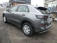 Neu VW T-Roc Trendline 116 PS (85 kW) 2026 Grau SUV