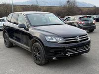 Gebraucht VW Touareg 204 PS (150 kW) 2012 SUV