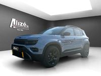 Gebraucht Jeep Avenger North 145 PS (106 kW) 2026 Gray SUV