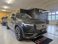 Gebraucht Volvo XC90 Inscription 224 PS (164 kW) 2015 SUV